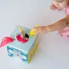 TAF-TOYS Wundertüte mit Tüchern Kimmy der Koala 9M+