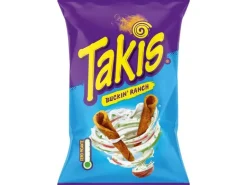 Takis Buckin Ranch 100 g