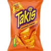 Takis Intense Nacho 100 g