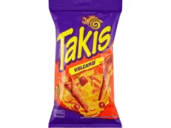 Takis Mais Chips Volcano 100 g