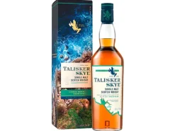 Talisker Whisky Skye 0.7 l