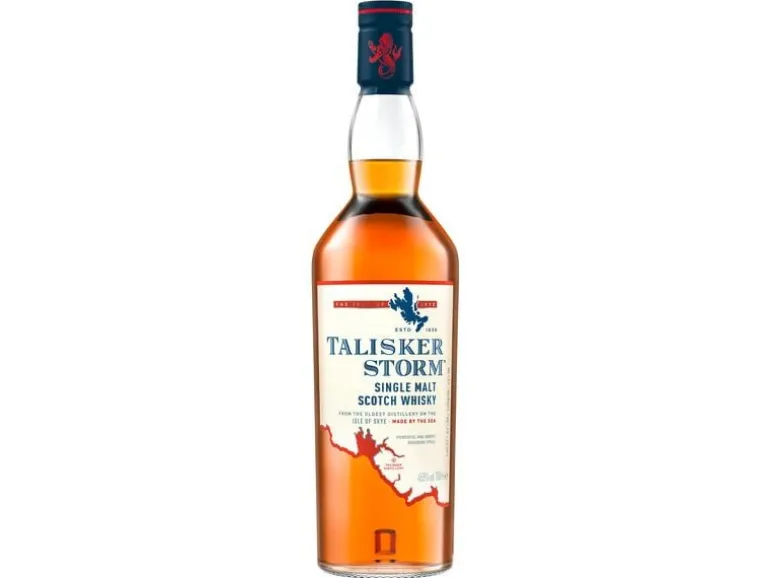 Talisker Whisky Storm 0.7 l