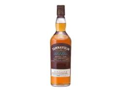 Tamnavulin Double Cask Whisky 0.7 l