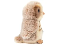 Teddy Hermann Plüsch Eule 16 cm