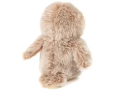 Teddy Hermann Plüsch Eule 16 cm