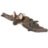 Teddy Hermann Plüsch Fledermaus 24 cm