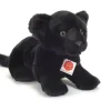 Teddy Hermann Plüsch Panther Baby 30 cm