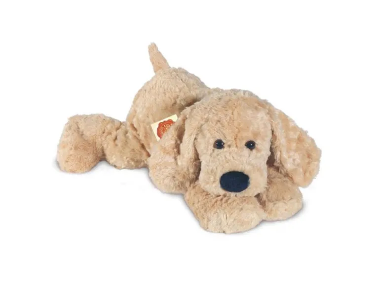 Teddy Hermann Plüsch Schlenkerhund 40 cm