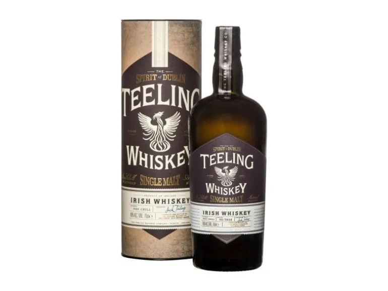 Teeling Single Malt Whisky 0.7 l