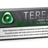 TEREA Sticks Abora Pearl Box Stange à 10 Pack