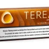 TEREA Tabaksticks Amber Stange à 10 Pack