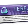 TEREA Tabaksticks Mauve Wave Stange à 10 Pack