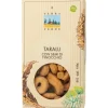 Terra Verde Apéro Taralli mit Fenchelsamen 200 g