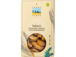 Terra Verde Apéro Taralli mit Rosmarin 200 g