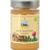 Terra Verde Glas Honig aus Wildblüten 250 g