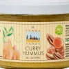 Terra Verde Hummus Curry 180 g