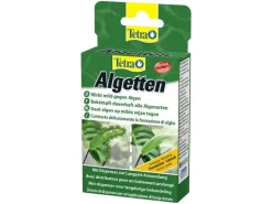 Tetra Algenvernichter Algetten 12 Tabletten mit Langzeitwirkung