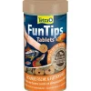 Tetra Basisfutter FunTips, 300 Tabs