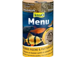 Tetra Basisfutter TetraMin Menu, 250 ml
