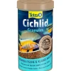 Tetra Cichlidfutter Cichlid Granules, 500 ml
