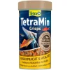 Tetra Fischfutter Min Pro Crisps für alle Zierfische