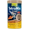 Tetra Fischfutter Min Pro Crisps