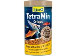 Tetra Fischfutter Min Pro Crisps