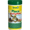 Tetra Fischfutter Pleco Multi Wafers 250 ml