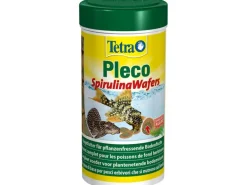 Tetra Fischfutter Pleco Multi Wafers 250 ml