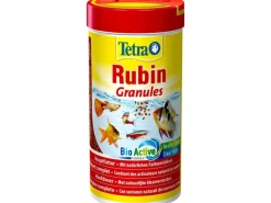 Tetra Granulat Rubin 250 ml Granulat Rubin 250 ml