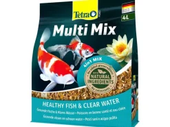 Tetra Teichfutter Pond Multi Mix, 4 l