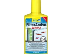 Tetra Wasserpflege FilterActive Bacteria 2in1, 250 ml