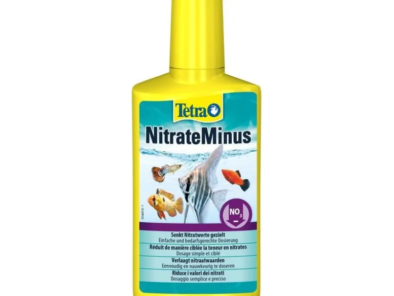 Tetra Wasserpflege NitrateMinus Liquid, 250 ml