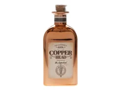 The Alchemist's Copperhead The Alchemists Gin 0.5 l