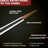 The Army Painter Pinsel Hobby Brush – Super Detail