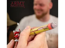The Army Painter Speedpaint Marker Hoplite Gold 1 Stück