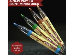 The Army Painter Speedpaint Marker Hoplite Gold 1 Stück