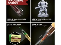 The Army Painter Speedpaint Marker Holy White 1 Stück