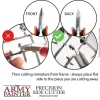 The Army Painter Werkzeug Precision Side Cutter