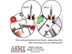 The Army Painter Werkzeug Precision Side Cutter