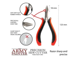 The Army Painter Werkzeug Precision Side Cutter
