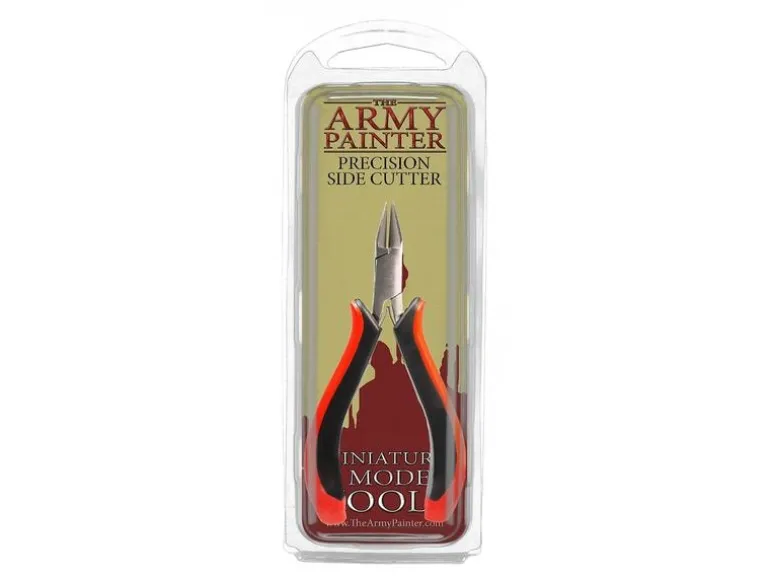 The Army Painter Werkzeug Precision Side Cutter