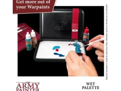 The Army Painter Zubehör Wet Palette