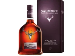 The Dalmore Whisky Portwood 0.7 l