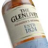 The Glenlivet Whisky Founder's Reserve 0.7 l