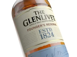 The Glenlivet Whisky Founder's Reserve 0.7 l