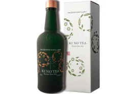 The Kyoto Distillery KI NO TEA Kyoto Dry Gin 0.7 l