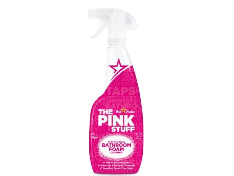 The Pink Stuff Badzimmerschaum 0.75 l