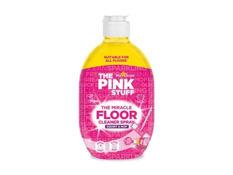 The Pink Stuff Bodenreiniger 0.75 l