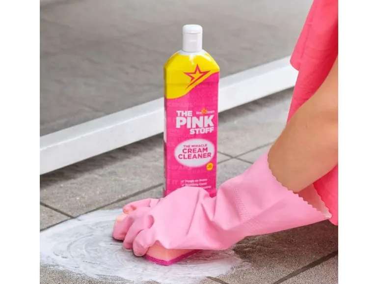 The Pink Stuff Cremereiniger 0.5 l